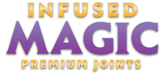 Magic Time Farms Infused Tasty logo