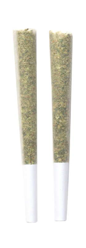 Magic Time Farms Joints